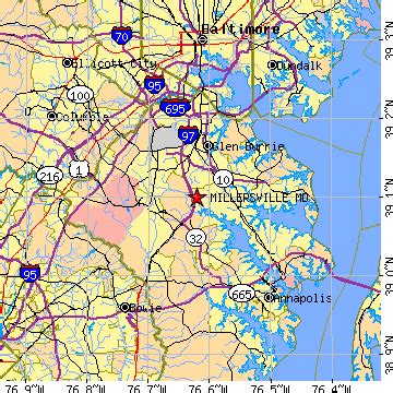 Millersville md usa - 231 Najoles Rd, Suite 160, Millersville, MD, 21108 (410) 787-9400. Explore Map. Where does Dr. Maury practice? Doctor’s Office. ... Let us know if this information is out of date or incorrect.